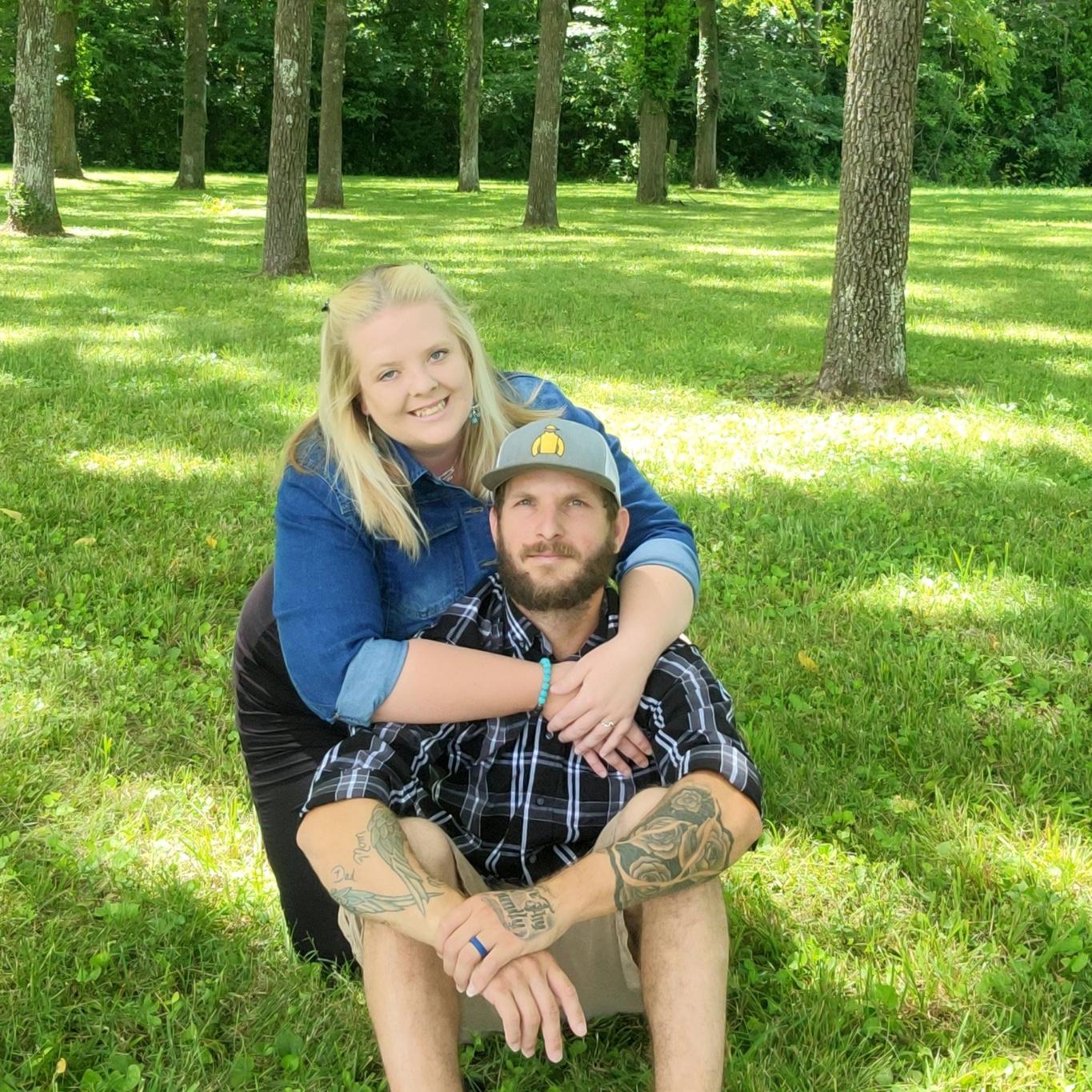 Haily reed and justin isaac s wedding website