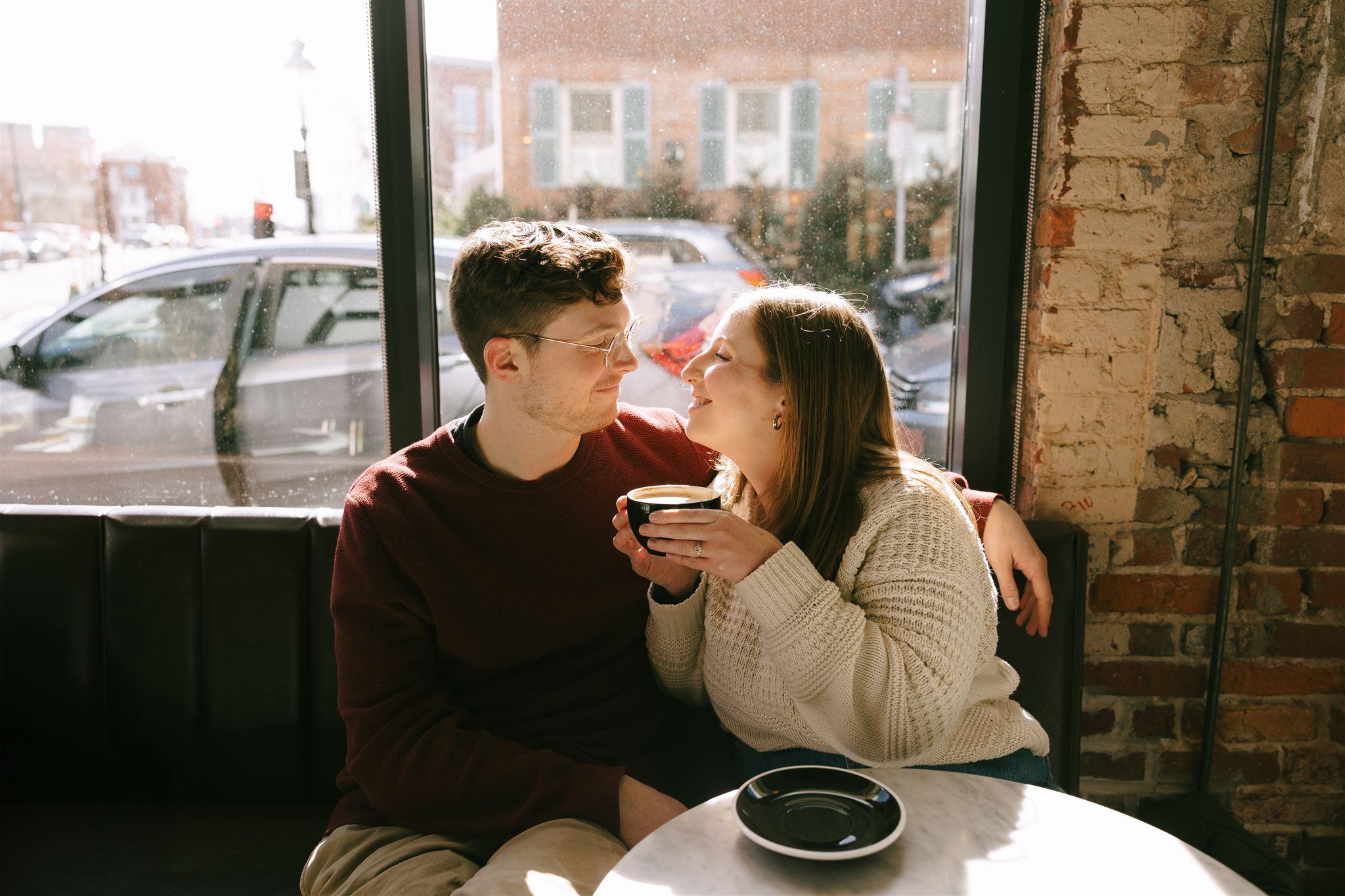 The Wedding Website of Evan Hill and Paige Marshall
