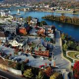 Bluff View Art District
