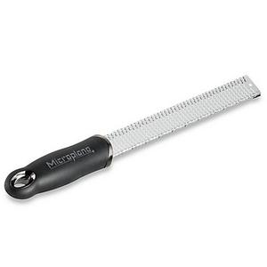 Microplane® Premium Series Zester/Grater in Black