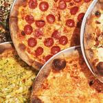 Stretch Pizza
