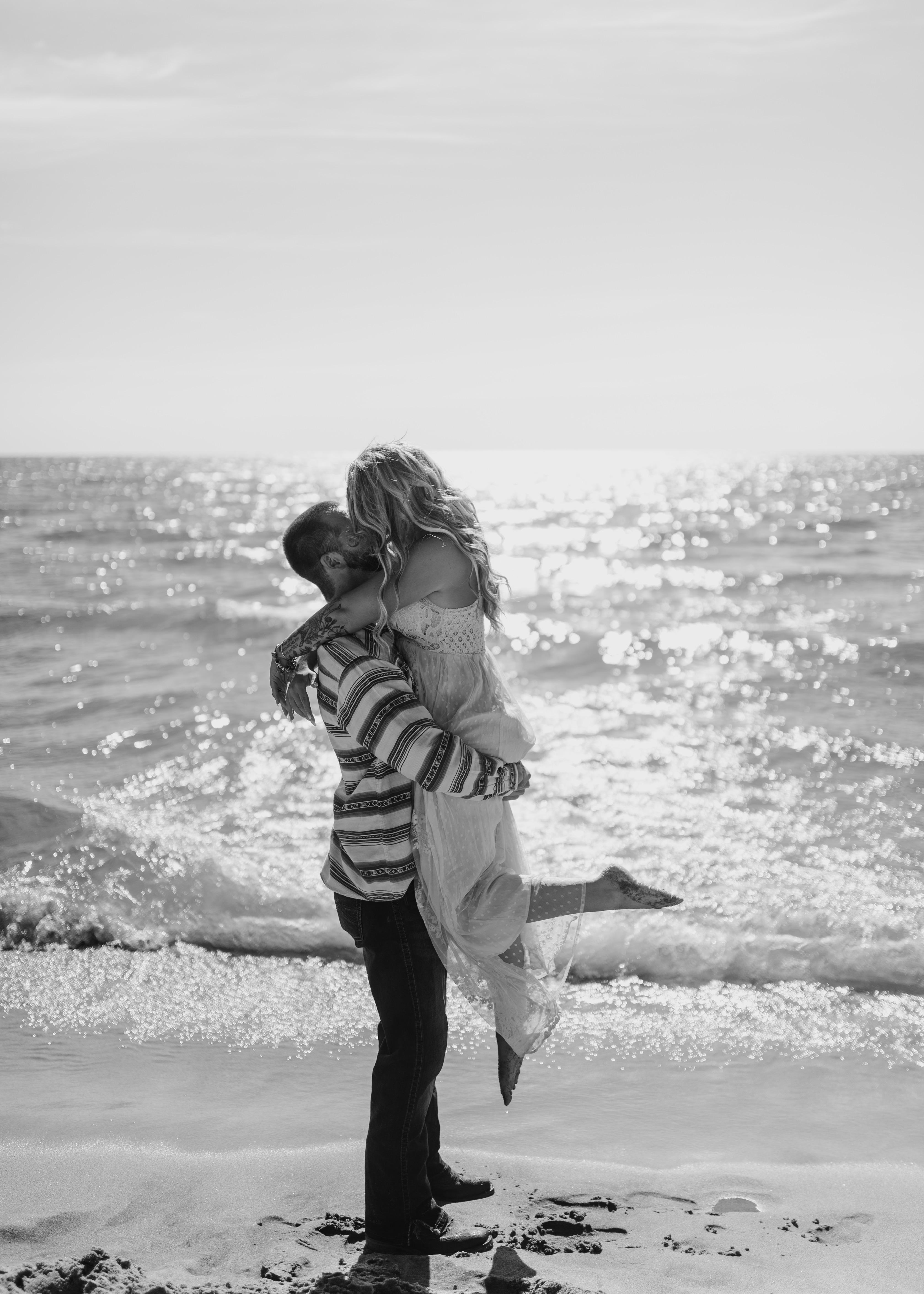 The Wedding Website of Tiana Lincourt and Austin Abrams