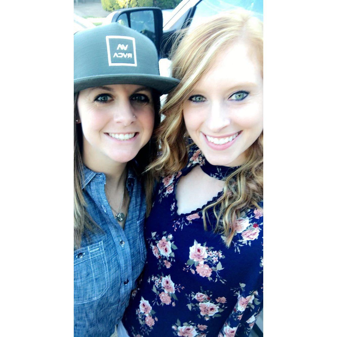 Matchbox Twenty concert.