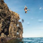 Presque Isle Park Drive & Blackrocks