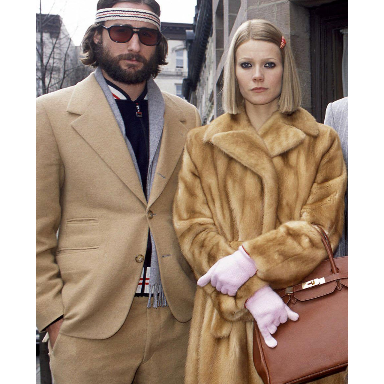 Royal Tenenbaums
