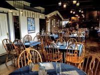 Key West Shrimp House
