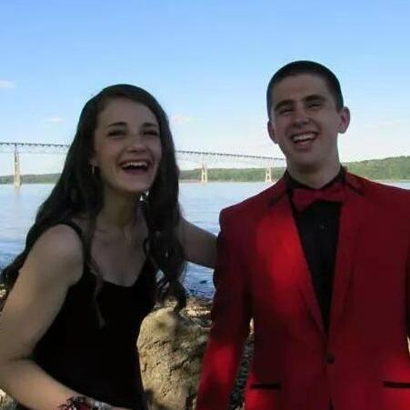 Jake's Senior Prom, 2014