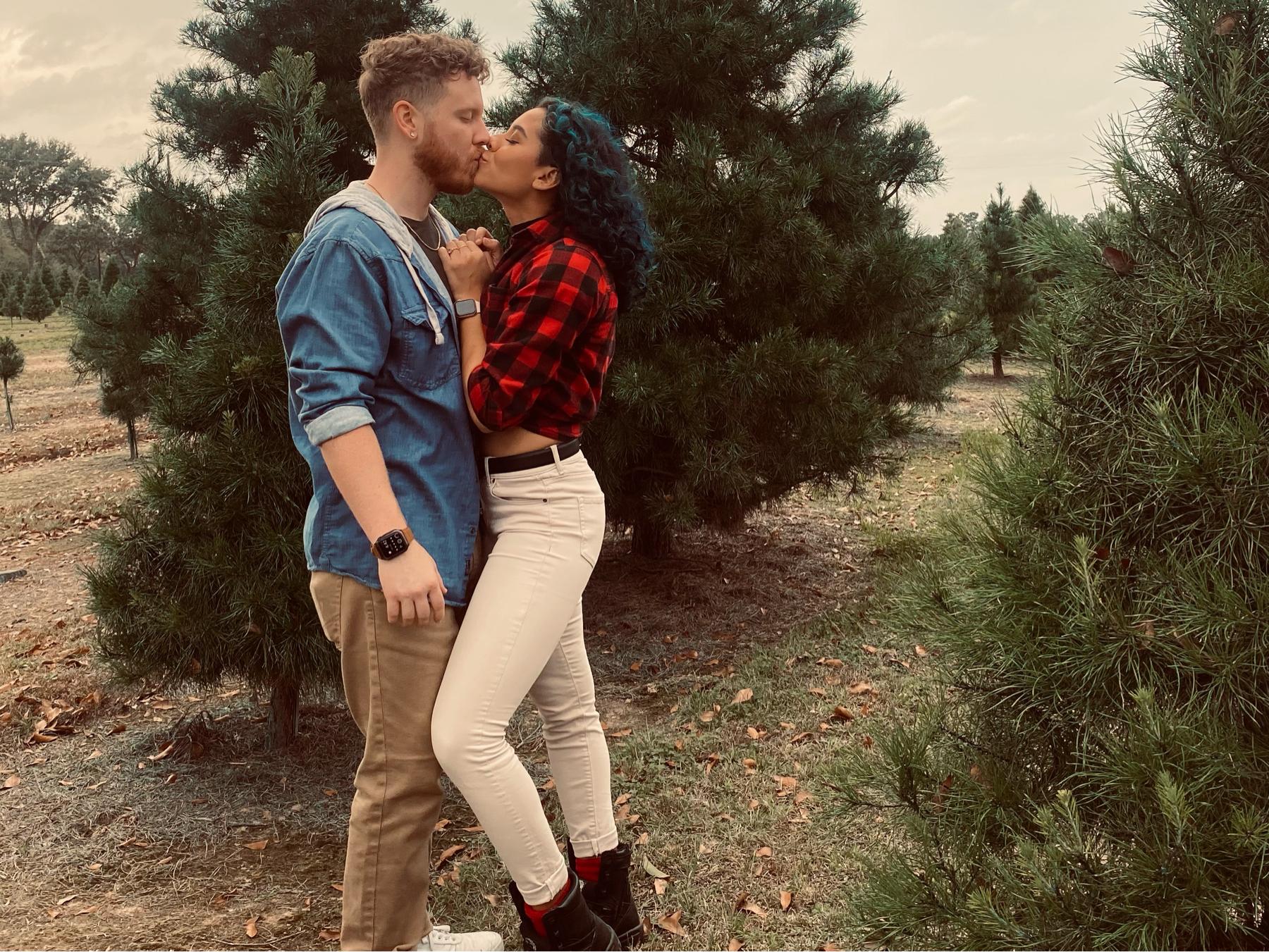 The Wedding Website of Nikita Wade and Tanner Sainsbury