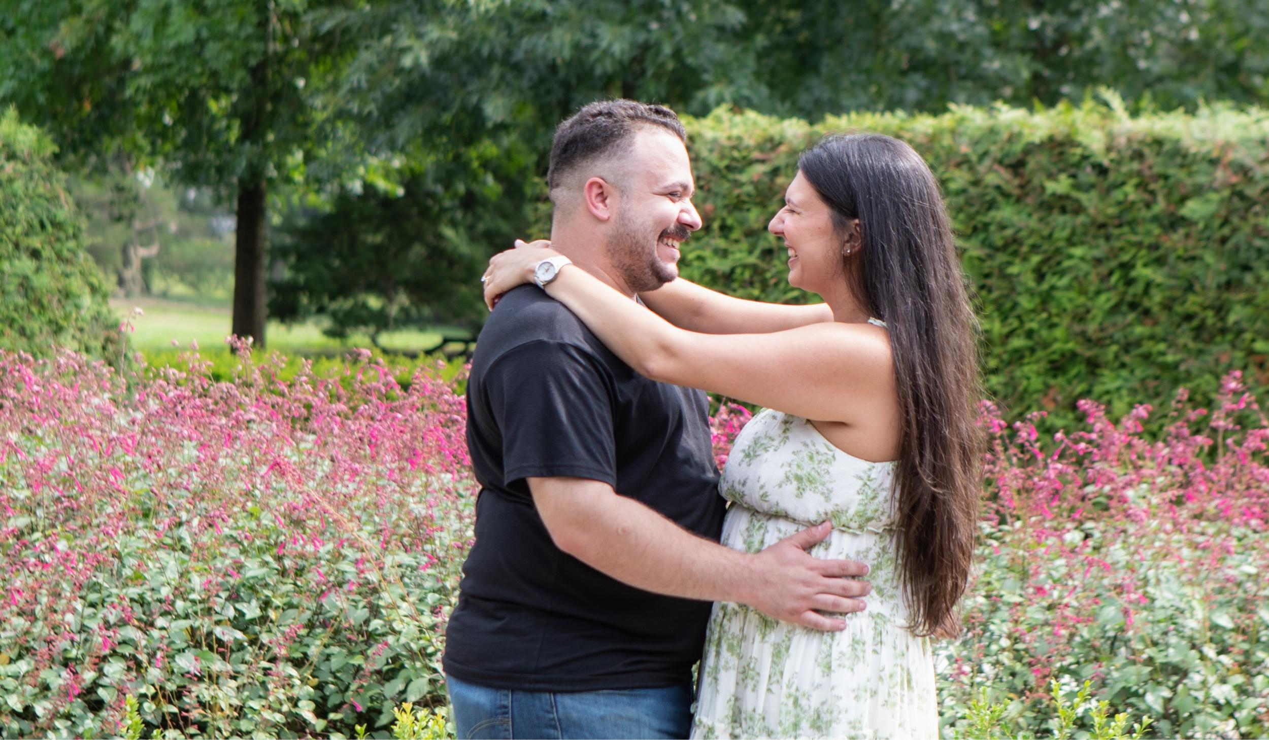 The Wedding Website of Sarah Rossi and Sean Mainenti