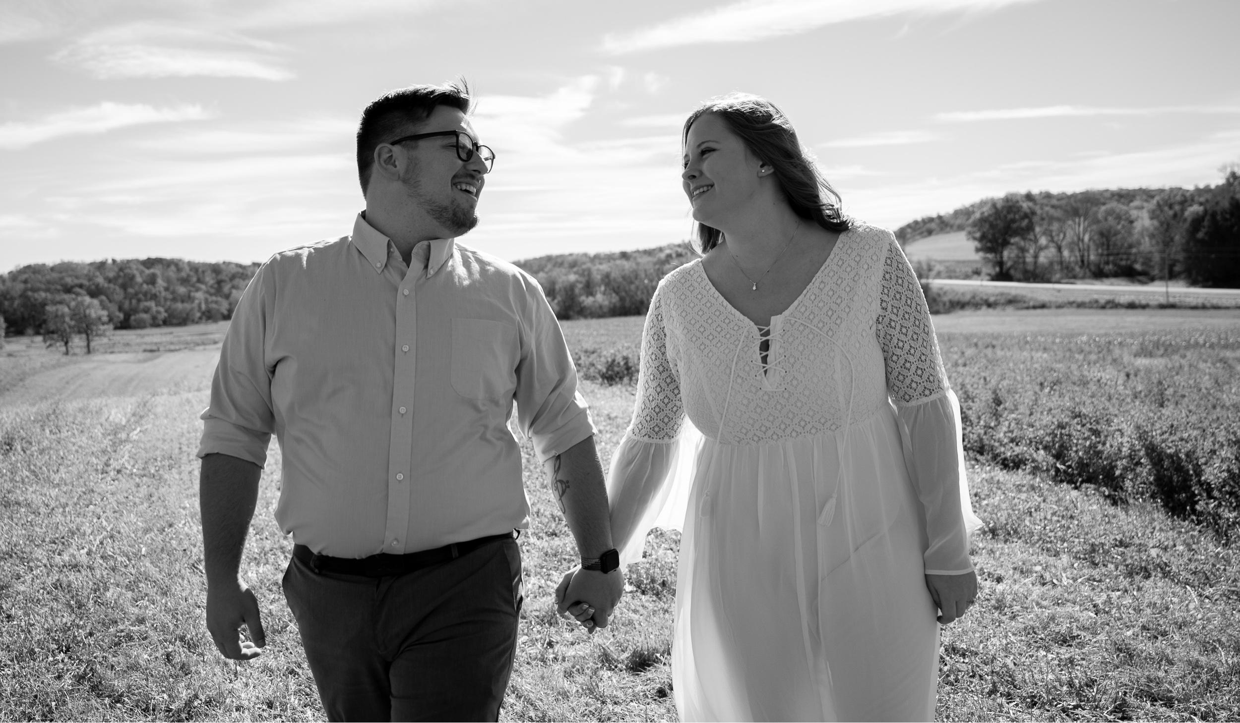 The Wedding Website of Haley Olson and Chandler Gehrig