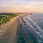 Beachwalker Park