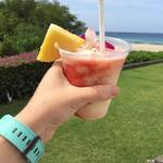 Tropical Cocktails