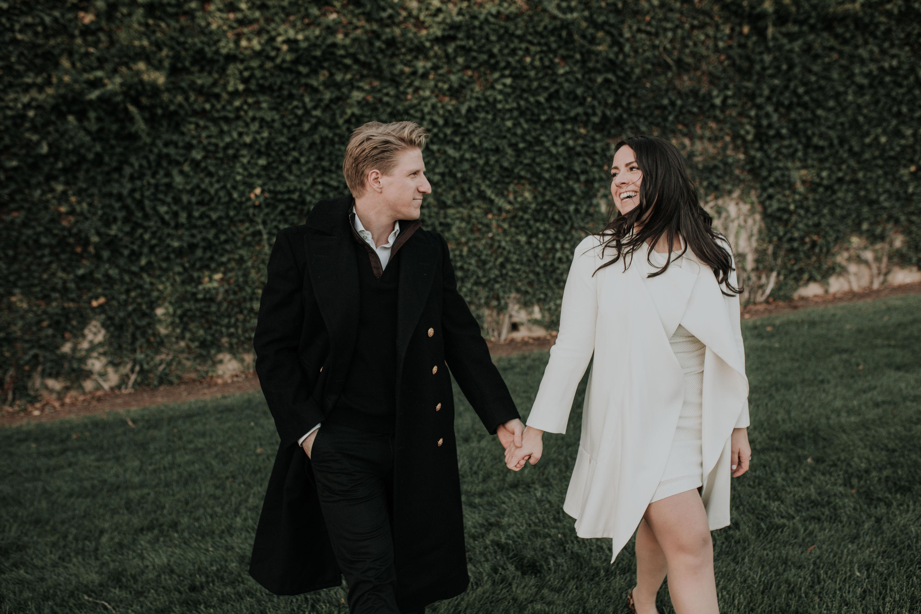 The Wedding Website of Leland Benedict and Ashley Smith