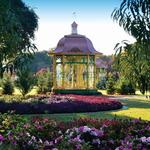 Asheville Botanical Gardens