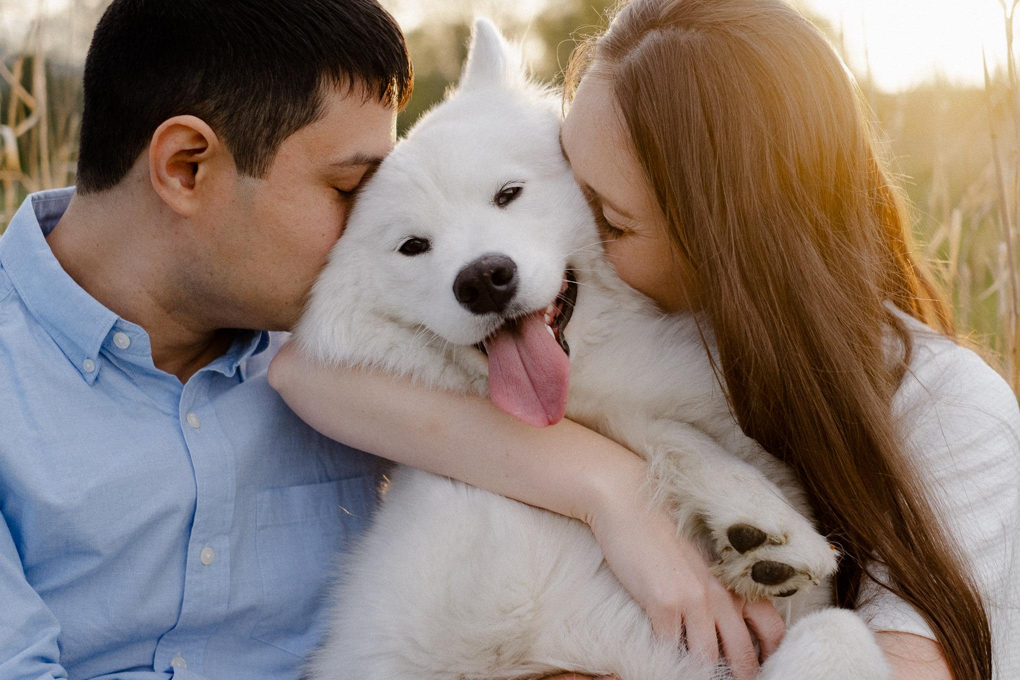 The Wedding Website of Erin Carlson and Ken Bayus