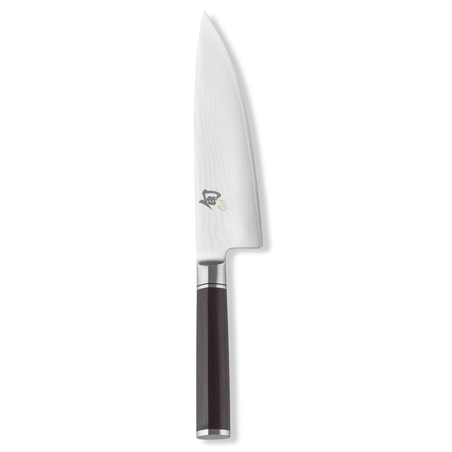 Shun Classic Western Chef's Knife, 6"