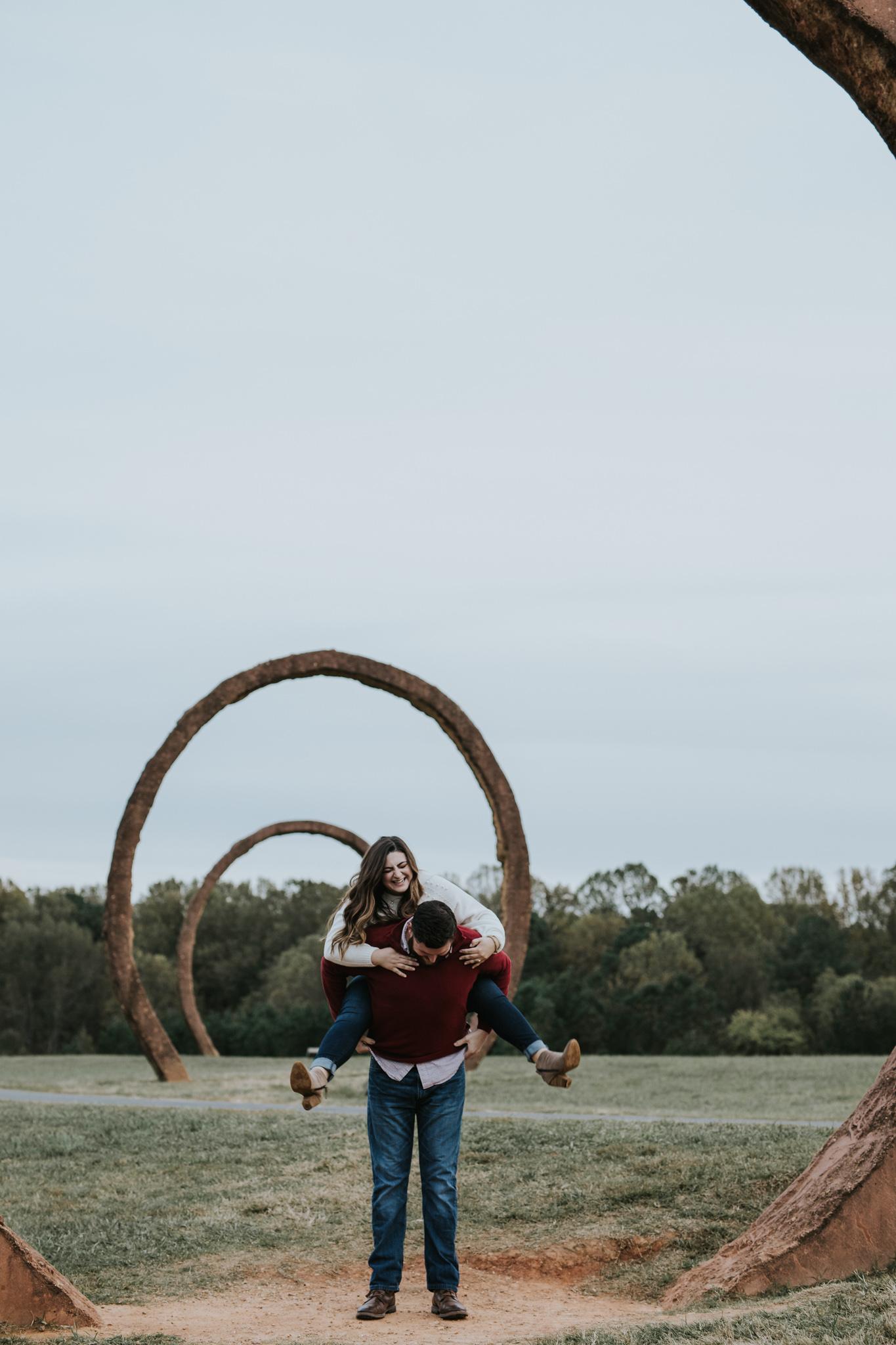 The Wedding Website of Cammie Dyer and Luke Dellinger