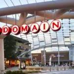 The Domain