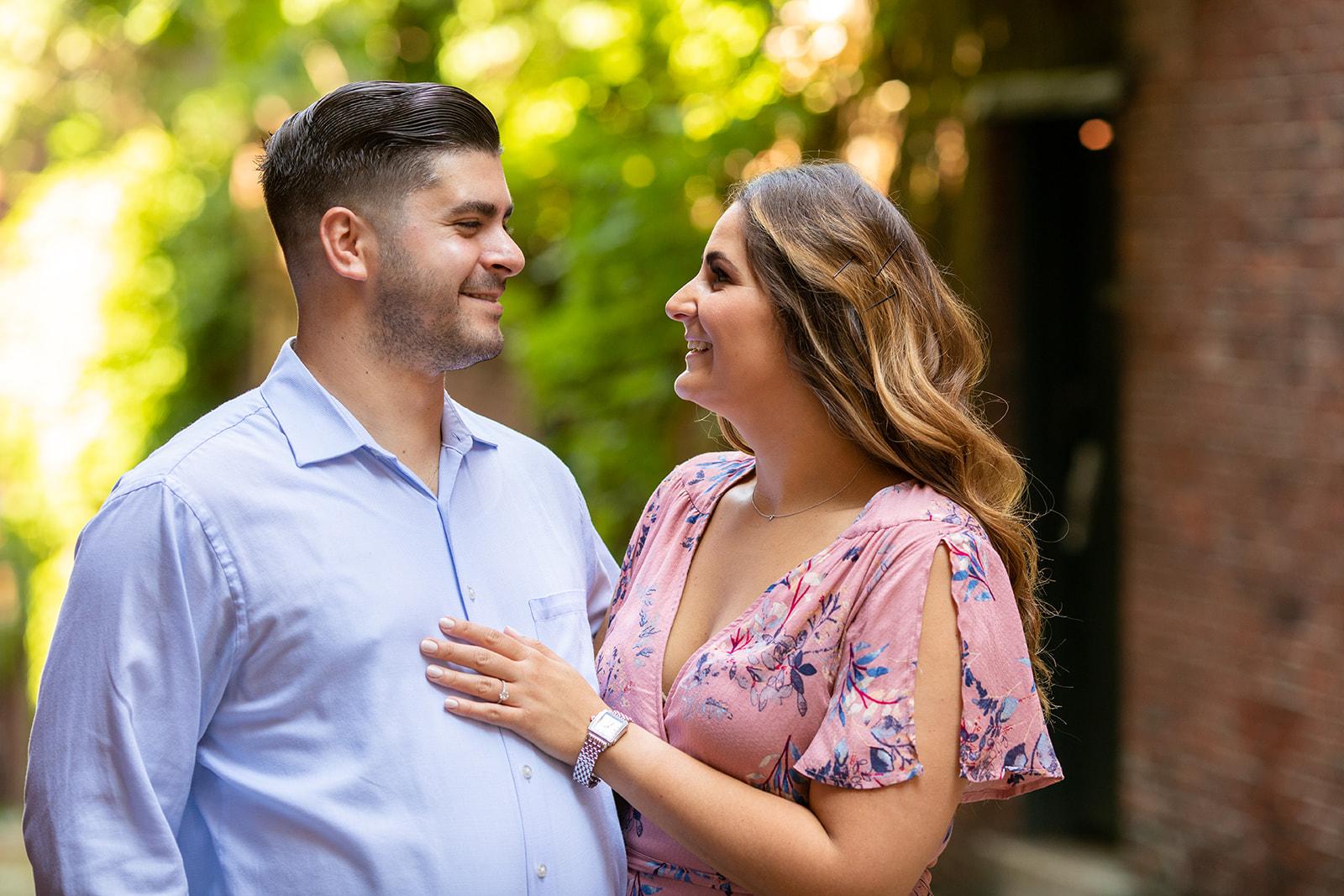 The Wedding Website of Danielle Lerch and Joseph Pariseau
