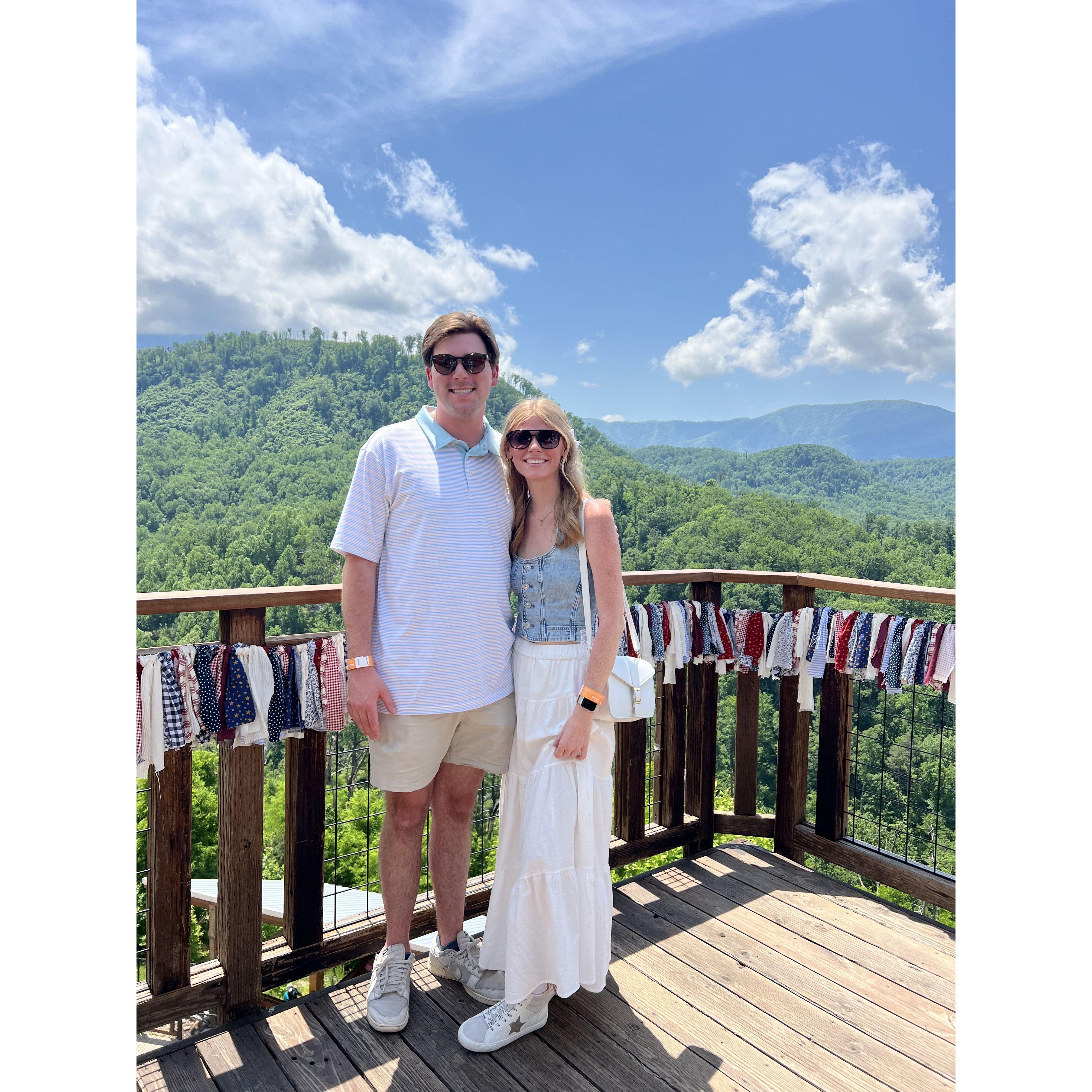 Tennessee 2024