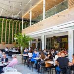 Moxies Fort Lauderdale