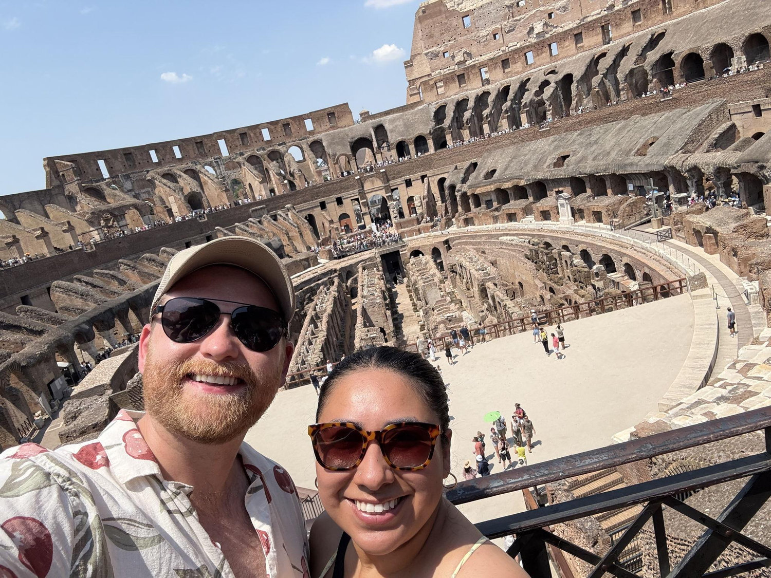 The Wedding Website of Brianna Vasquez and Jimmy Burden