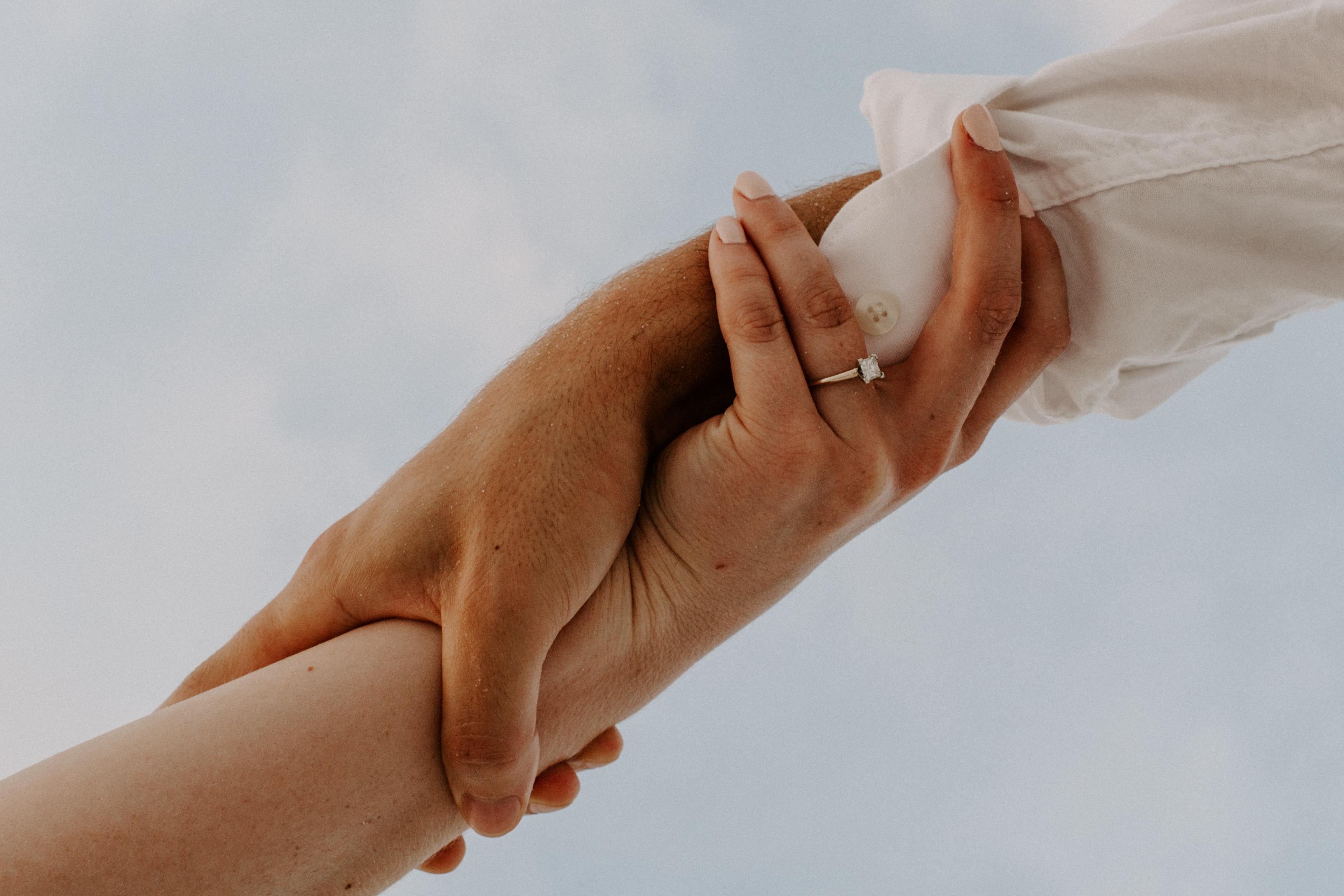 The Wedding Website of Abby Grover and Marcelo Morrice