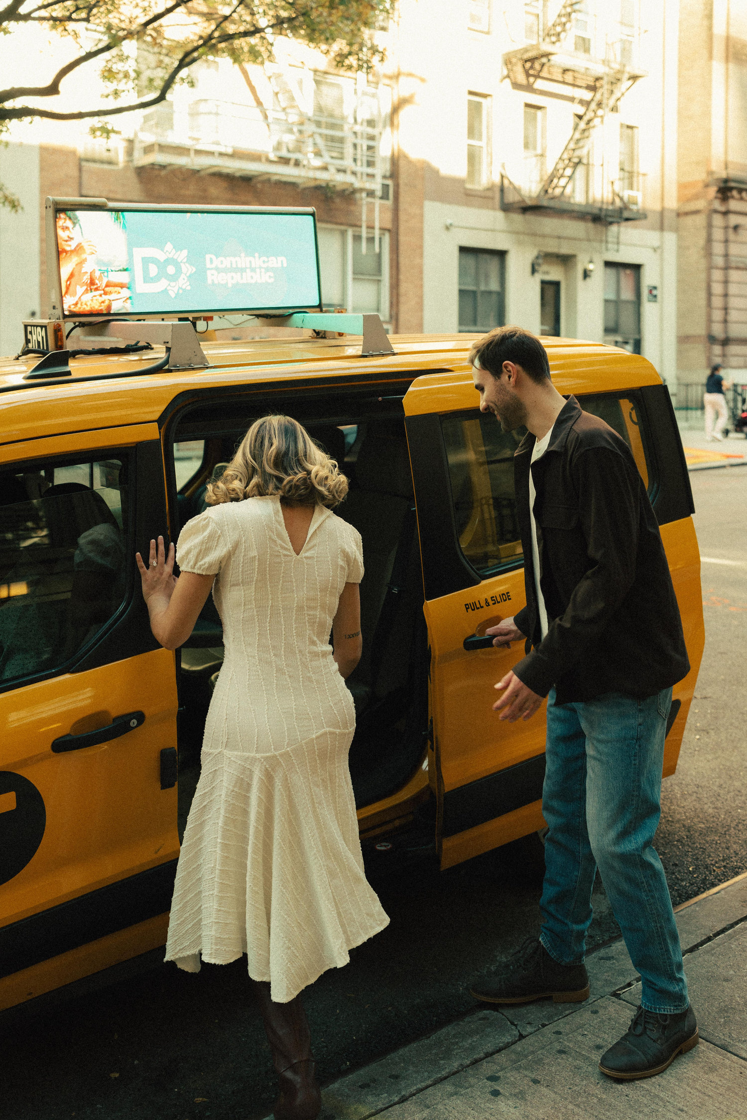 The Wedding Website of Hannah Schaefer and Nathan Schoen