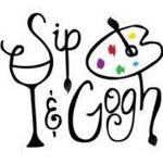 Sip & Gogh Studio
