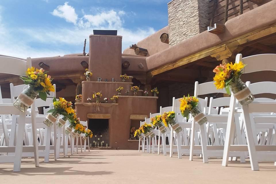 The Wedding Website of Michaela Weinstein and Brandon Bernal