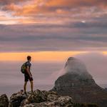 Hike Lion's Head Mountain