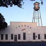 Gruene Historic District