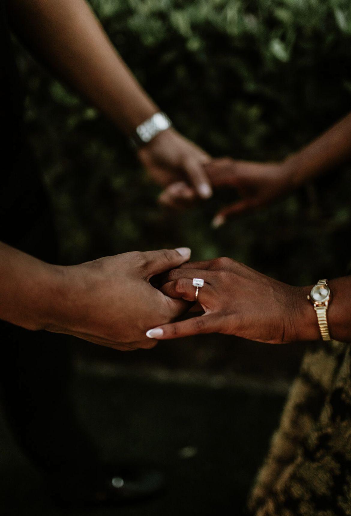The Wedding Website of Dashawn Abrams and Raven Jones