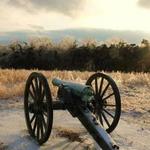 Stones River National Battlefield