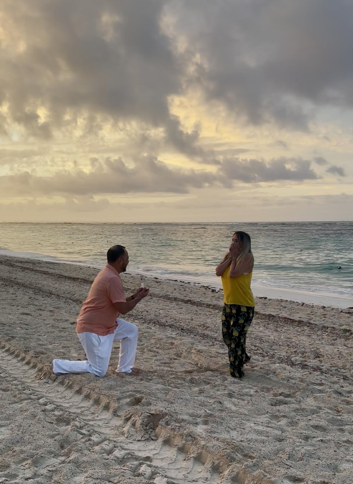 The Wedding Website of Megan Temple and Rudy Navarro