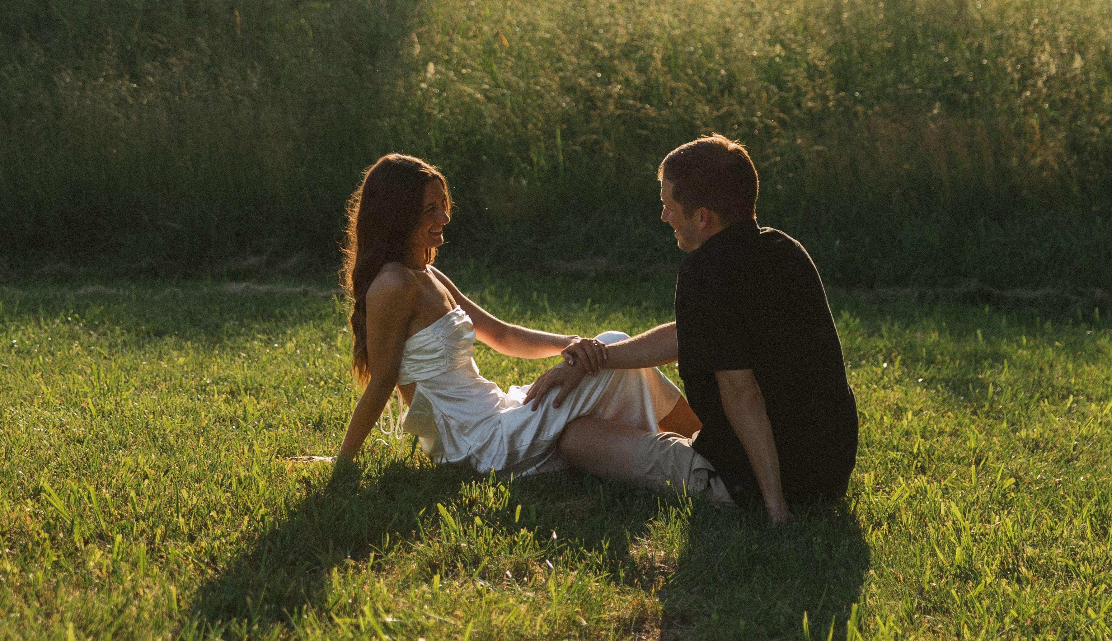 The Wedding Website of Dani Norvell and Kyle Watson
