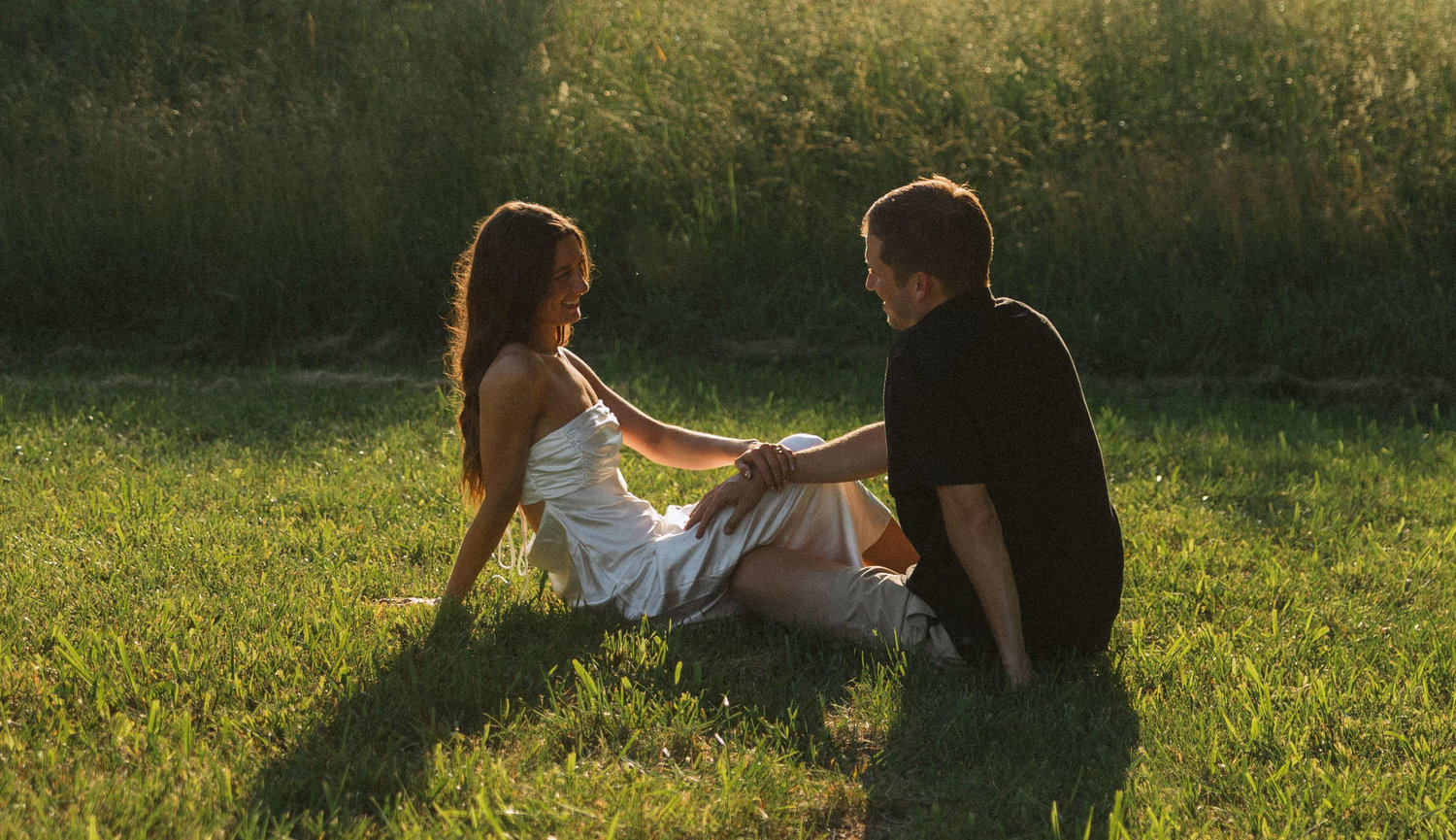 The Wedding Website of Dani Norvell and Kyle Watson