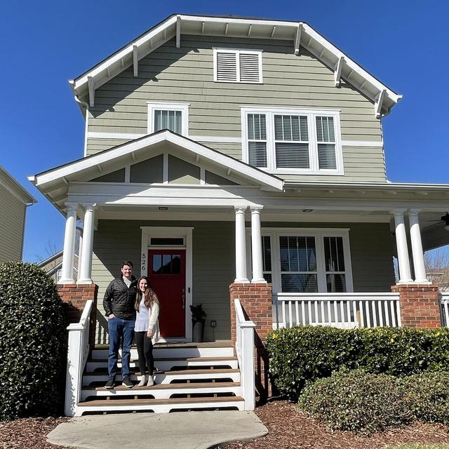 Home Reno