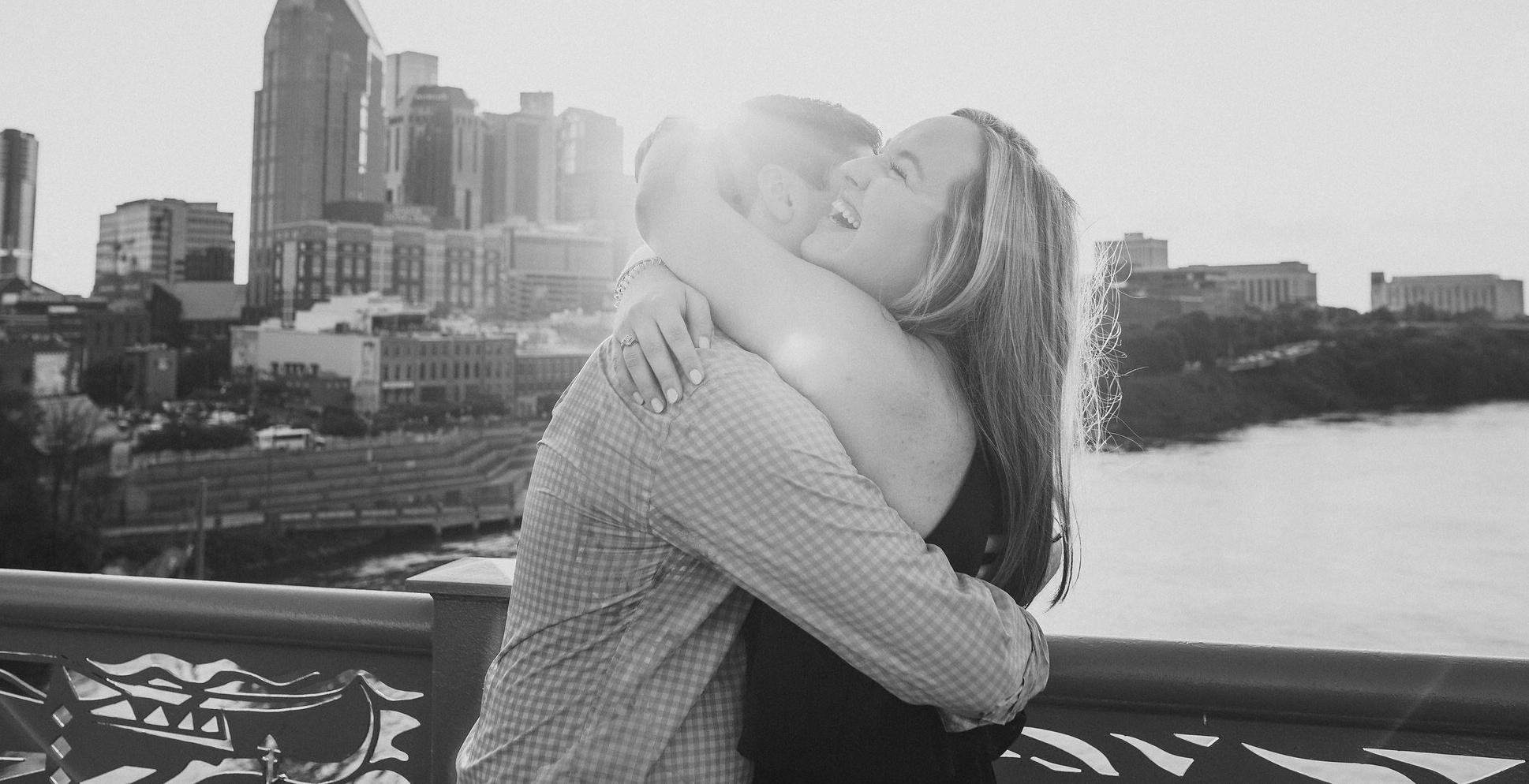 The Wedding Website of Jami Carter and Michael Brannon