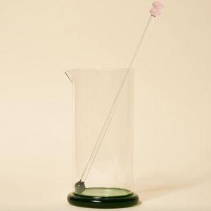 Fritter Cocktail Mixer Set