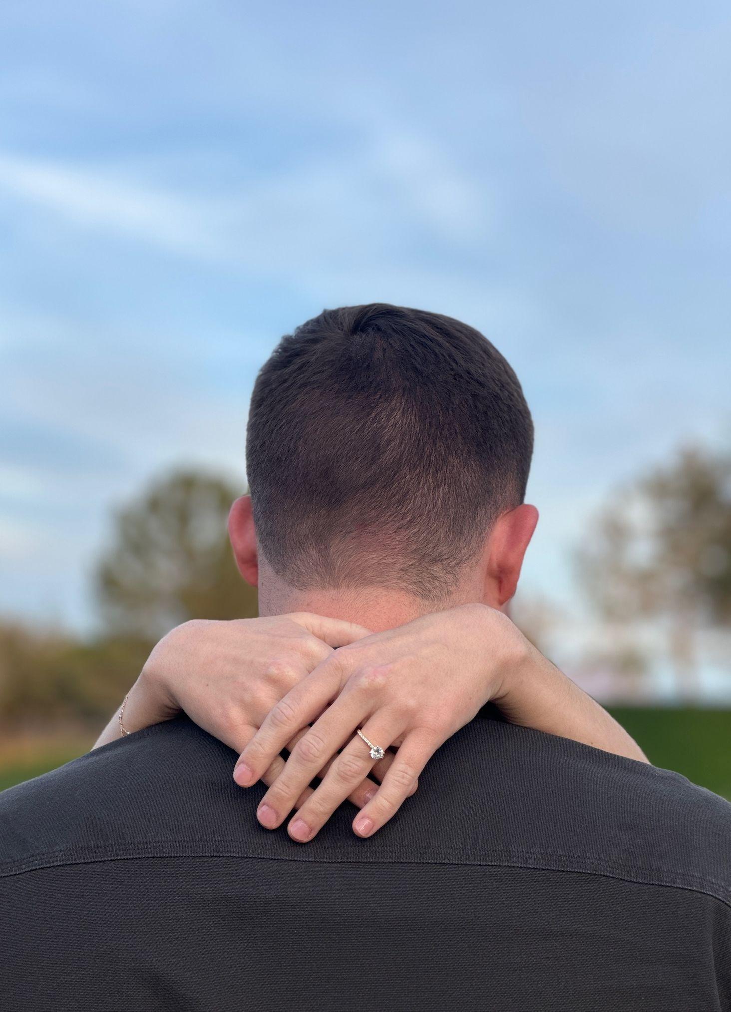 The Wedding Website of Mikaela Ashley and Isaac Lay