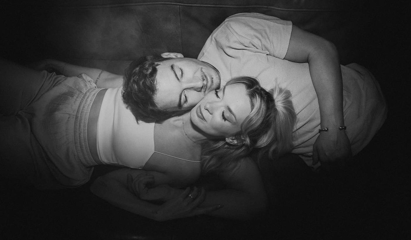 The Wedding Website of James 🤍 and Nico 🤍