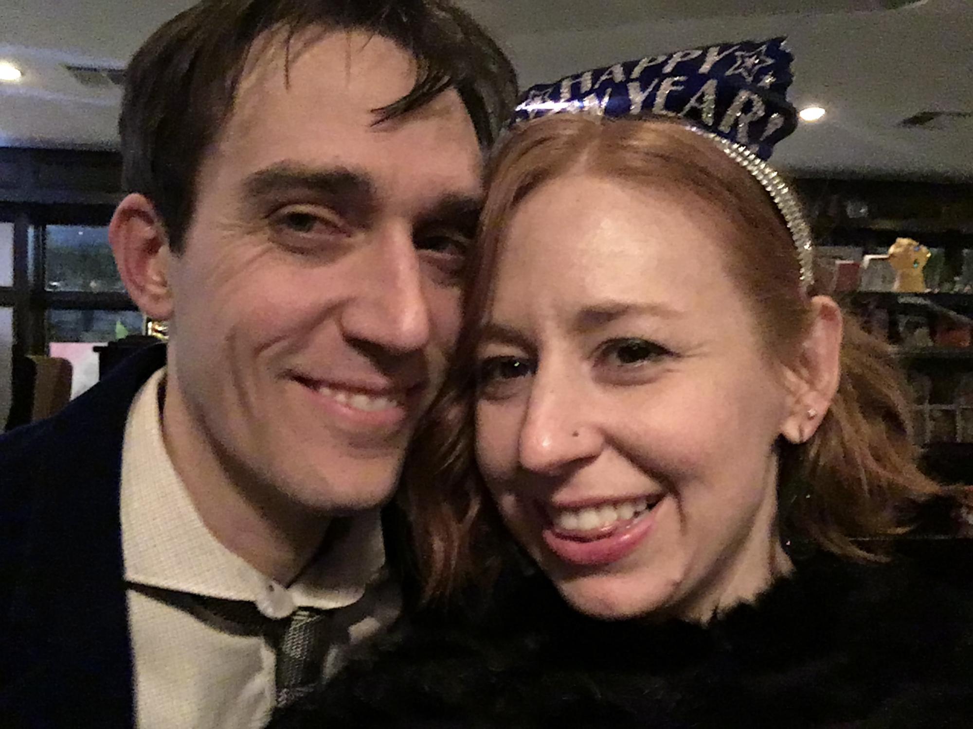 New Years 2018