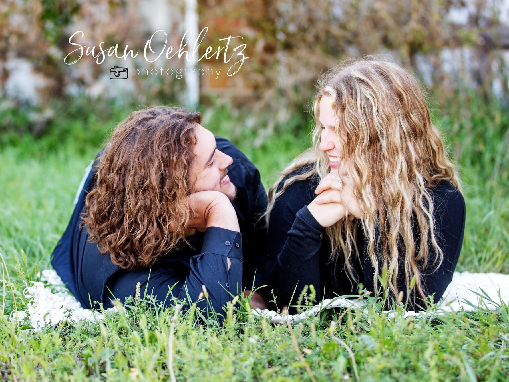 The Wedding Website of Makayla Bjork and Isaac Grev