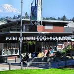 Point Defiance Zoo & Aquarium