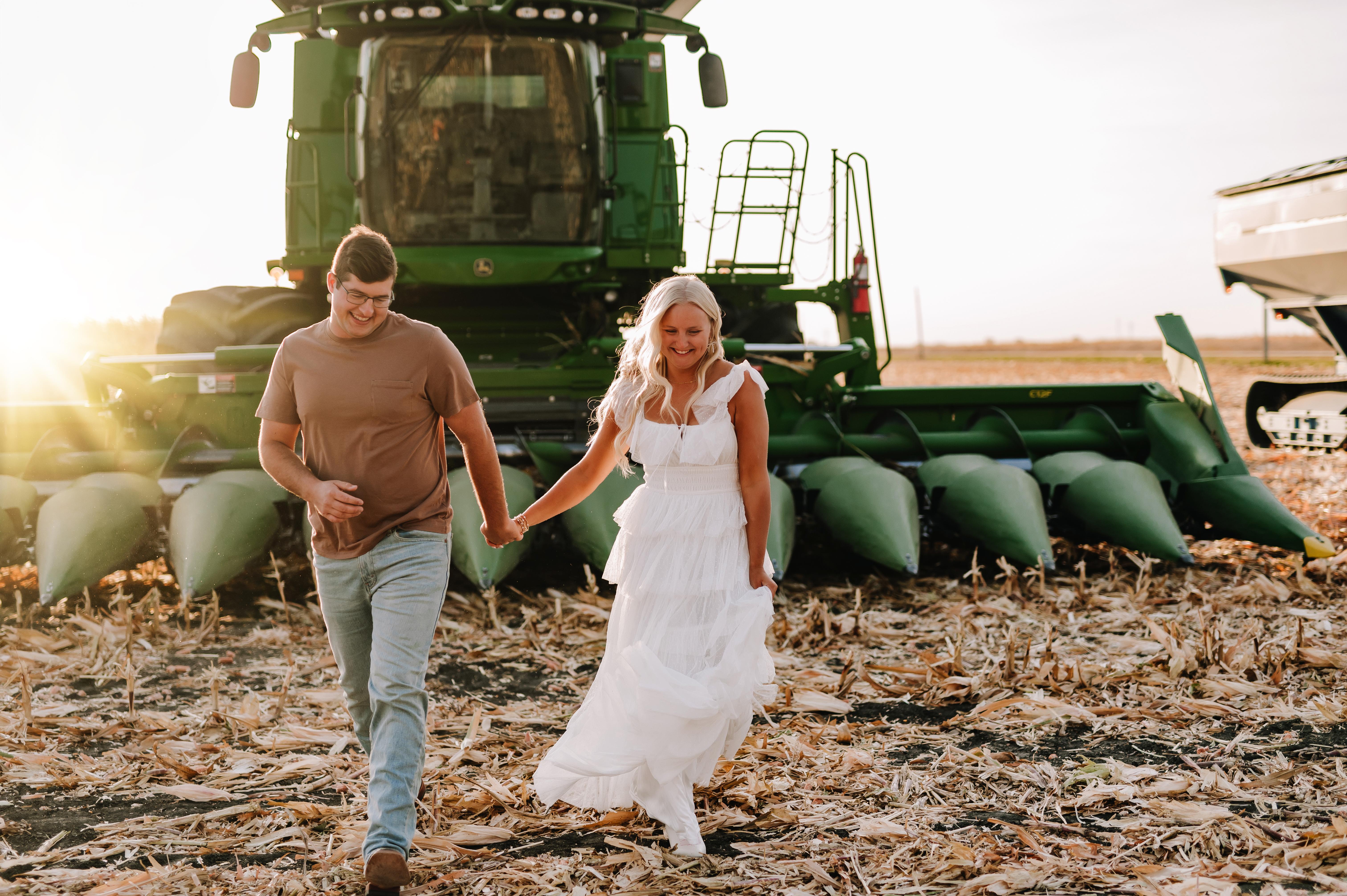 The Wedding Website of Haley Drenkhahn and Ian Erlemeier