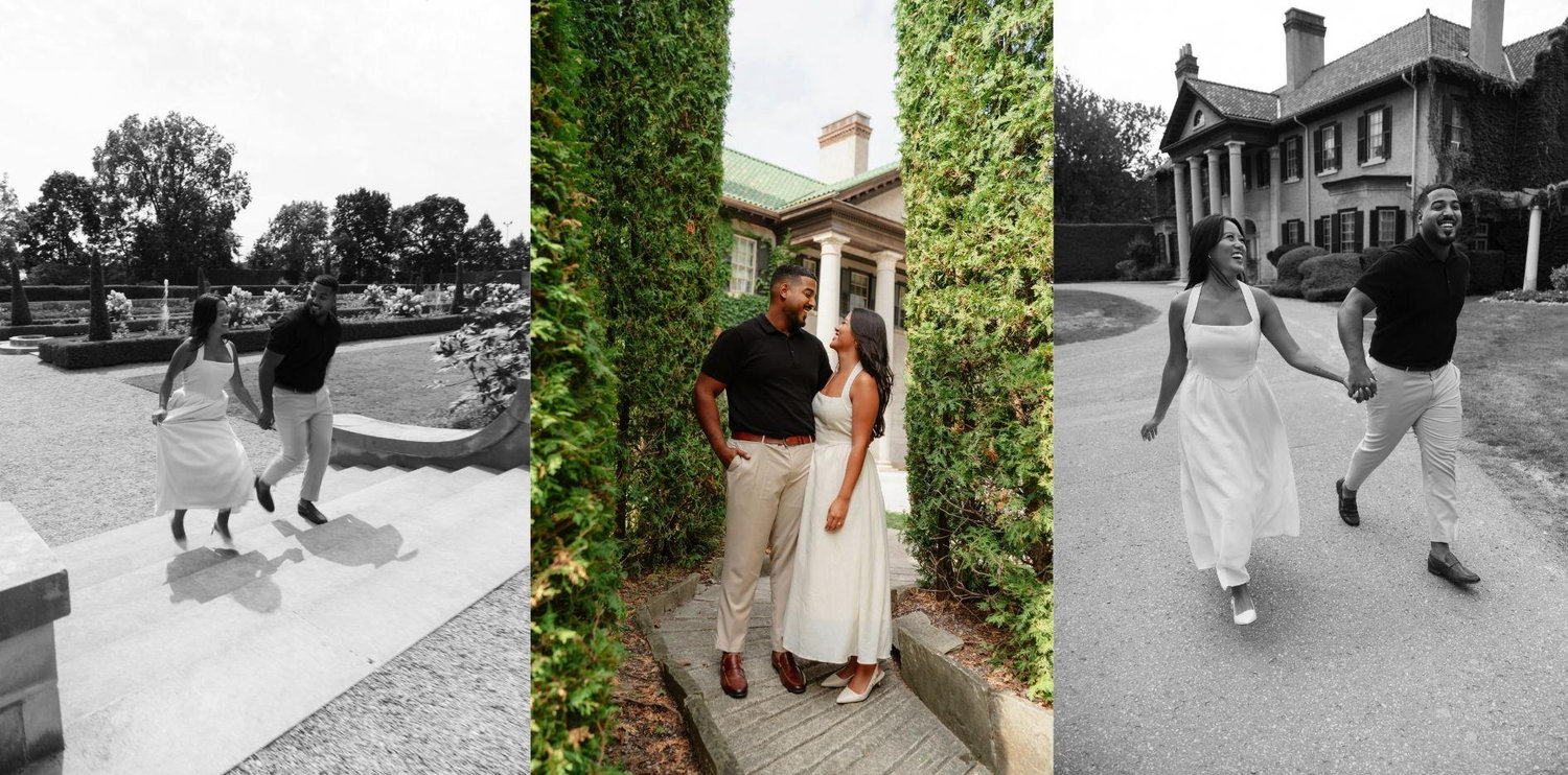 The Wedding Website of Emillie Erum and Ivan Villafana Ramirez