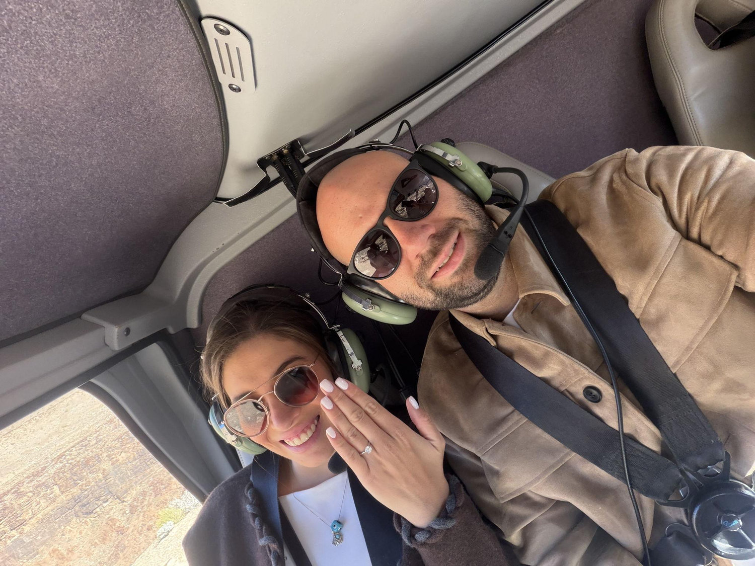 The Wedding Website of Stefania Jazzan and Henry Alvarado