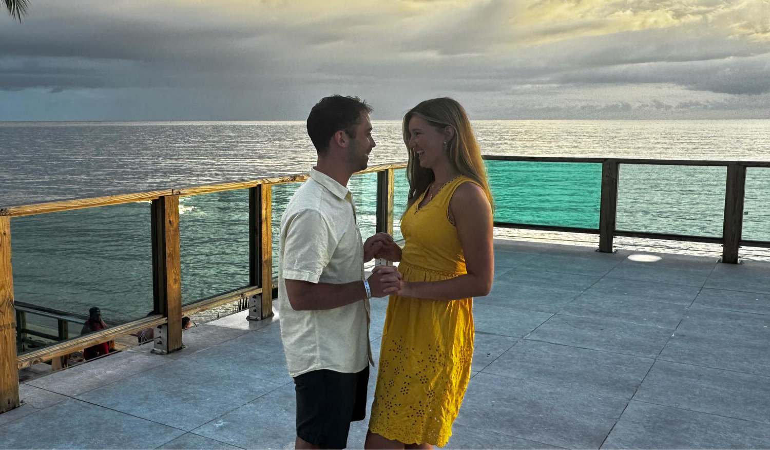The Wedding Website of cailey sanchez and rocco mesoraca