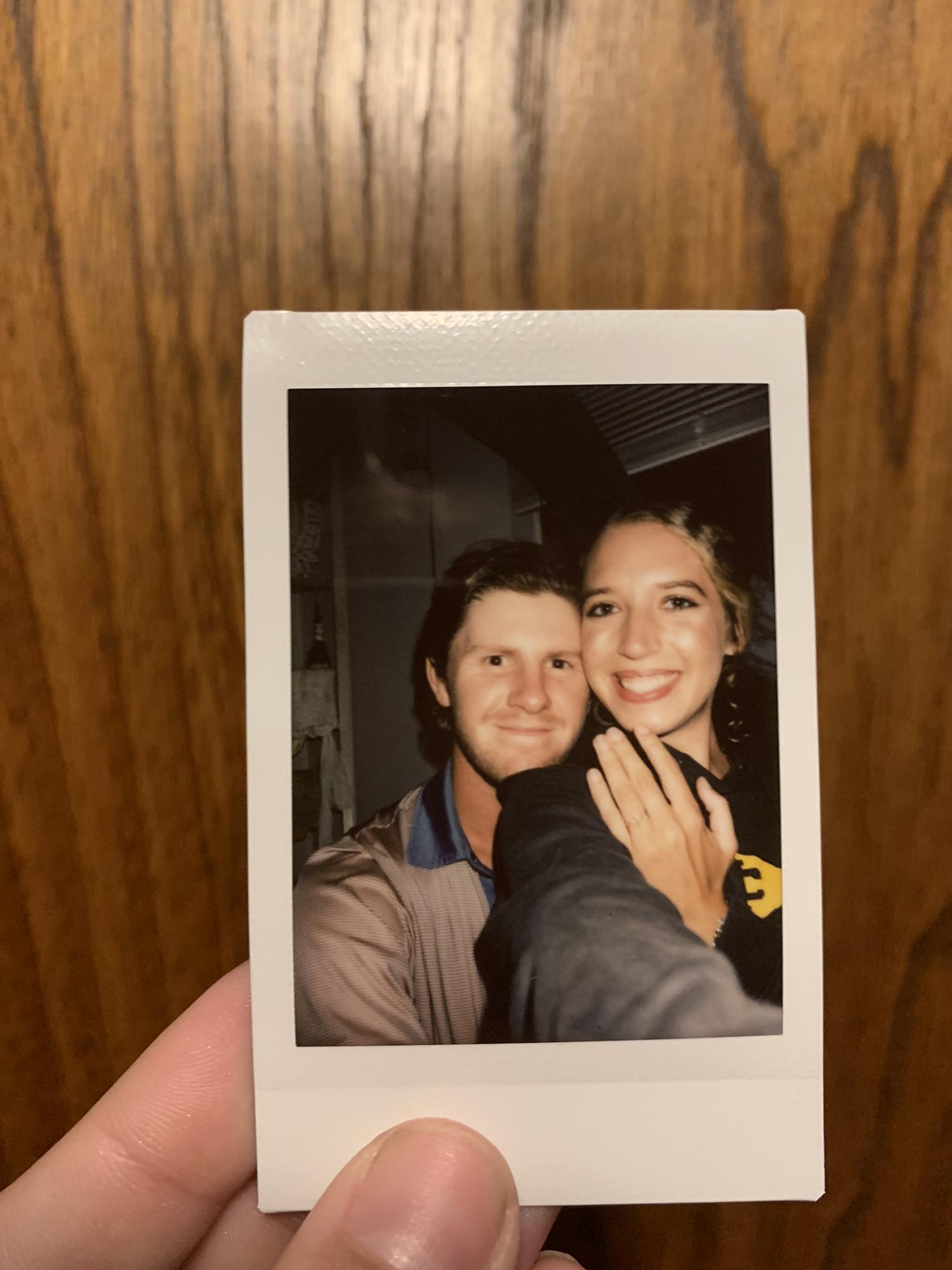 Polaroid!